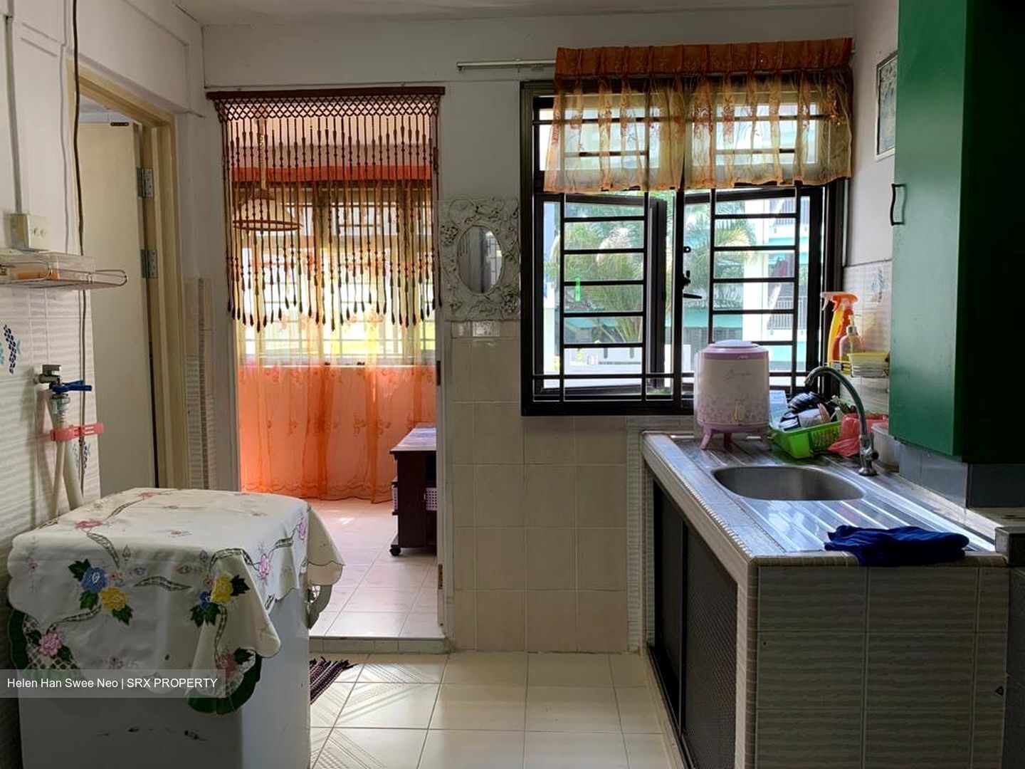 Blk 4 Marine Terrace (Marine Parade), HDB 3 Rooms #334207571